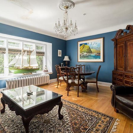 Monroe House Executive Guest Suites セントジョンズ エクステリア 写真