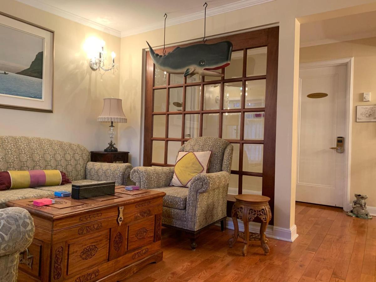 Monroe House Executive Guest Suites セントジョンズ エクステリア 写真