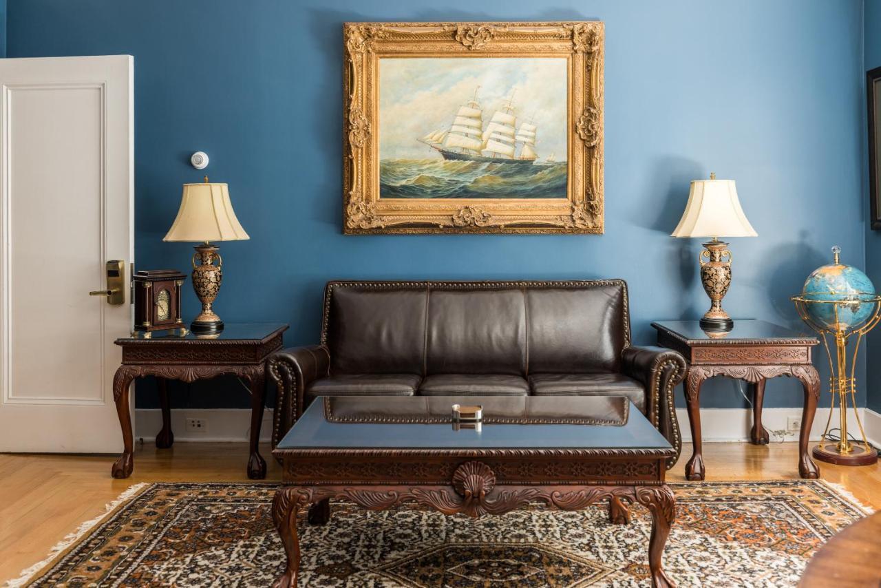 Monroe House Executive Guest Suites セントジョンズ エクステリア 写真